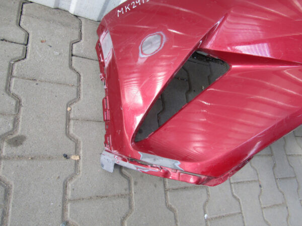 Bumper Toyota CHR C-HR 16- 52119-F4010 Voorbumper MK2415