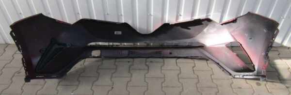Bumper Toyota CHR C-HR 16- 52119-F4010 Voorbumper MK2415