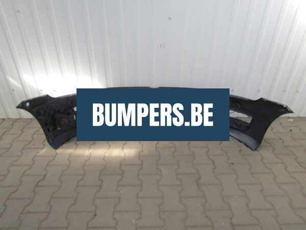 Bumper Volkswagen Golf 7 VII 5G0 12-16 5G0807221BN Voorbumper MK2431