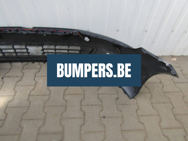Bumper Volkswagen Golf 7 VII 5G0 12-16 5G0807221BN Voorbumper MK2431