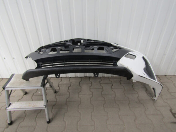 Bumper Toyota Prius Prime Plug-in 2 II 16- 52113-47080 Voorbumper MK2442