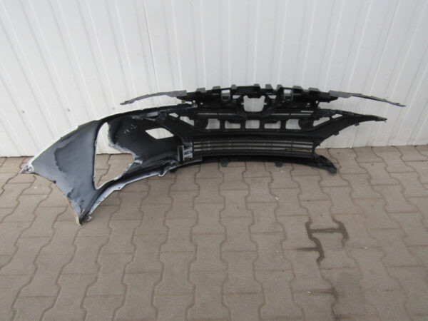 Bumper Toyota Prius Prime Plug-in 2 II 16- 52113-47080 Voorbumper MK2442