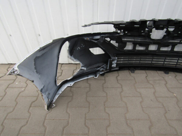 Bumper Toyota Prius Prime Plug-in 2 II 16- 52113-47080 Voorbumper MK2442