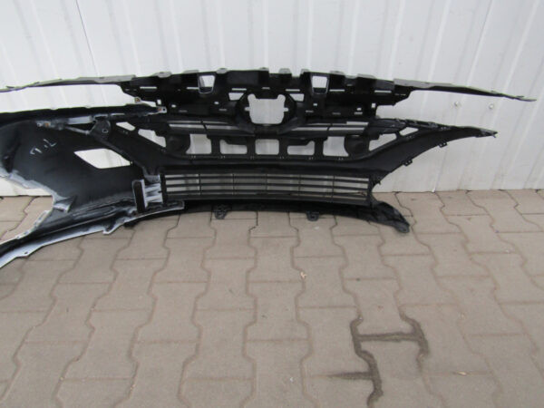 Bumper Toyota Prius Prime Plug-in 2 II 16- 52113-47080 Voorbumper MK2442