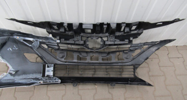 Bumper Toyota Prius Prime Plug-in 2 II 16- 52113-47080 Voorbumper MK2442