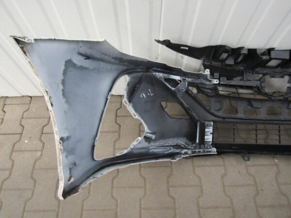 Bumper Toyota Prius Prime Plug-in 2 II 16- 52113-47080 Voorbumper MK2442