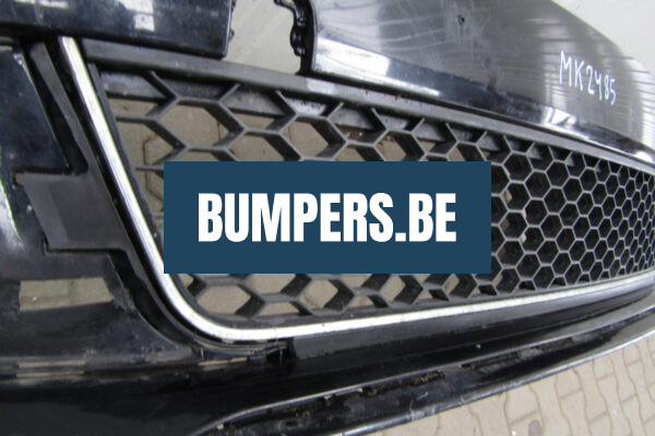 Bumper Volkswagen JETTA VI 4 GLI STYLE 11-14 Voorbumper MK248