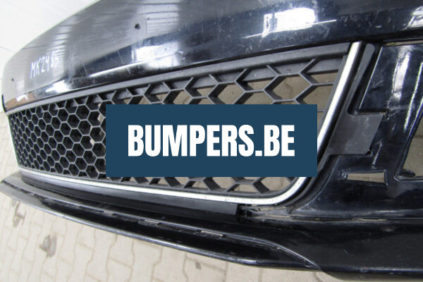 Bumper Volkswagen JETTA VI 4 GLI STYLE 11-14 Voorbumper MK248
