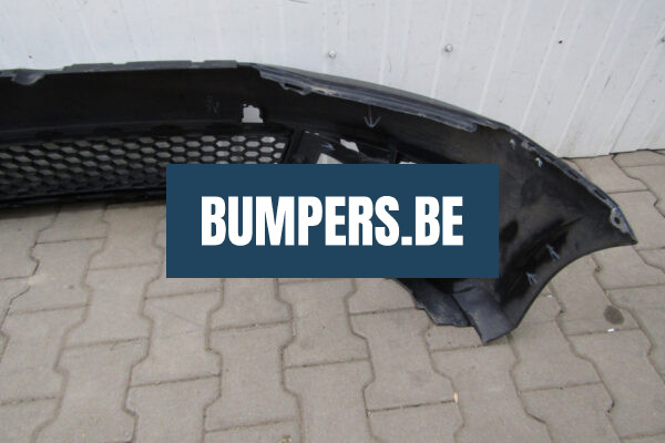 Bumper Volkswagen JETTA VI 4 GLI STYLE 11-14 Voorbumper MK248