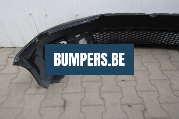 Bumper Volkswagen JETTA VI 4 GLI STYLE 11-14 Voorbumper MK248