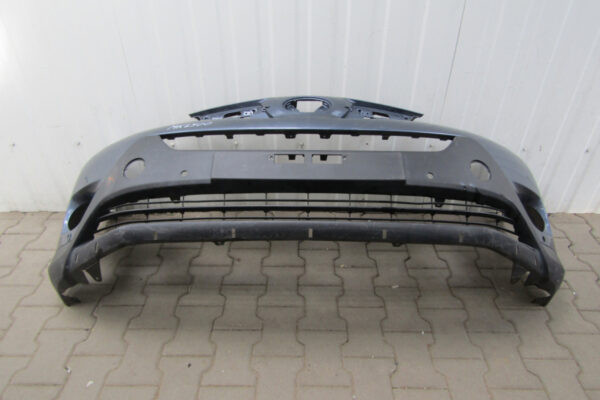 Bumper Toyota RAV4 IV 12-15 52119-42A00 Voorbumper MK2500