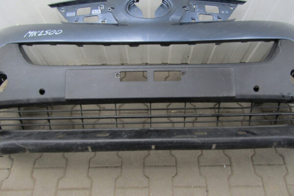 Bumper Toyota RAV4 IV 12-15 52119-42A00 Voorbumper MK2500