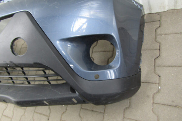 Bumper Toyota RAV4 IV 12-15 52119-42A00 Voorbumper MK2500