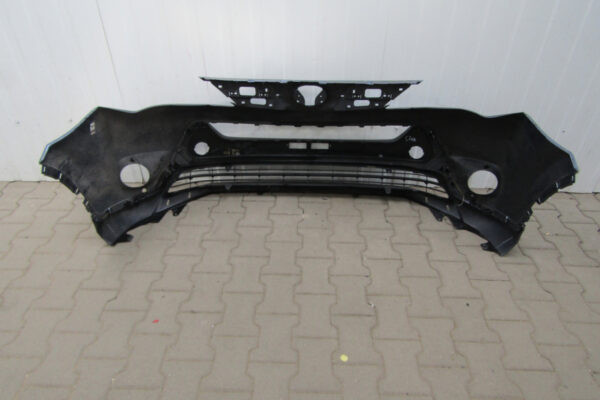 Bumper Toyota RAV4 IV 12-15 52119-42A00 Voorbumper MK2500