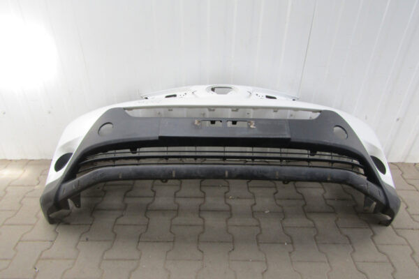 Bumper Toyota RAV4 IV 12-15 52119-42A00 Voorbumper MK2502
