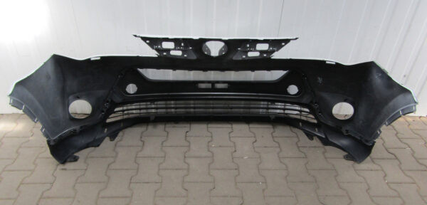 Bumper Toyota RAV4 IV 12-15 52119-42A00 Voorbumper MK2502