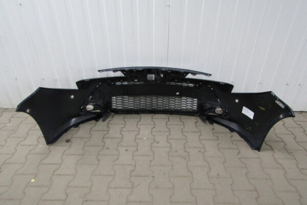 Bumper Toyota Corolla XII E210 18- 52119-02P40 Voorbumper MK2508