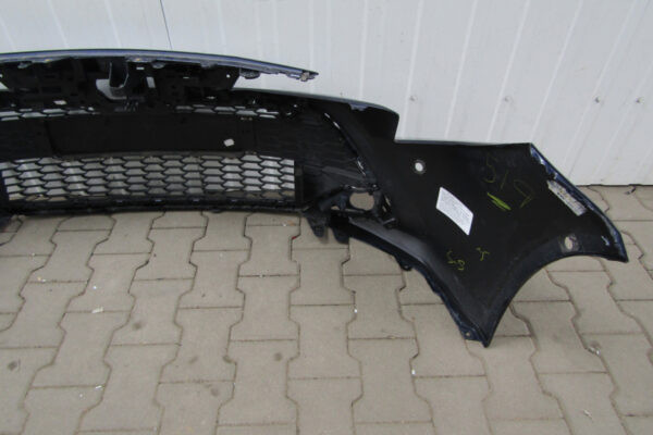 Bumper Toyota Corolla XII E210 18- 52119-02P40 Voorbumper MK2508