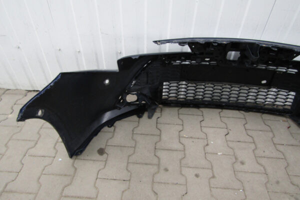 Bumper Toyota Corolla XII E210 18- 52119-02P40 Voorbumper MK2508