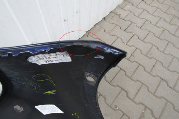 Bumper Toyota Corolla XII E210 18- 52119-02P40 Voorbumper MK2508