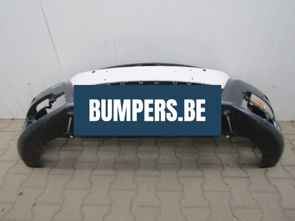 Bumper Volkswagen Passat CC 3C8 08-12 Voorbumper MK2535