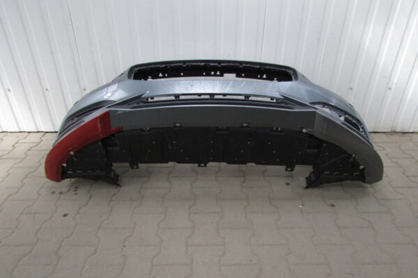 Bumper Volvo V60 S60 3 III 18- 31690589 Voorbumper MK2570