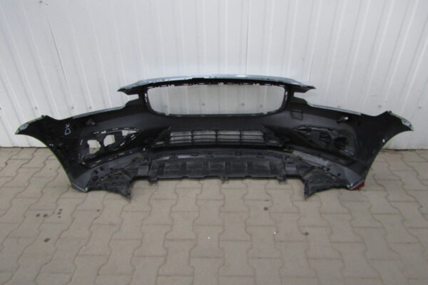 Bumper Volvo V60 S60 3 III 18- 31690589 Voorbumper MK2570