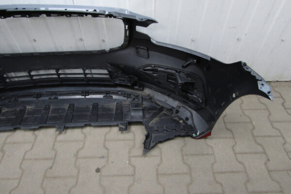 Bumper Volvo V60 S60 3 III 18- 31690589 Voorbumper MK2570