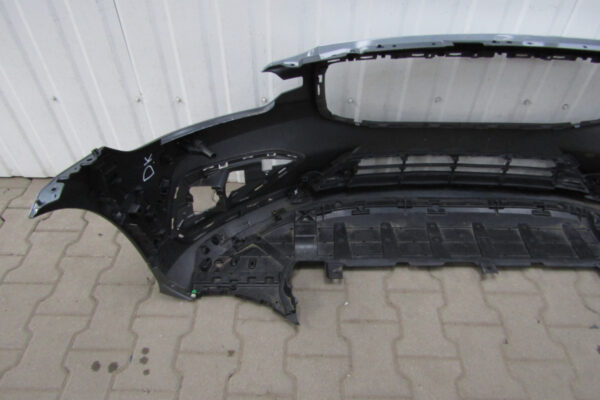 Bumper Volvo V60 S60 3 III 18- 31690589 Voorbumper MK2570