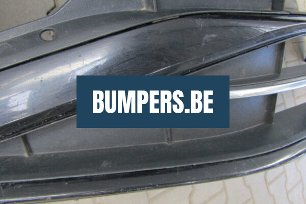 Bumper Volkswagen Passat B8 Facelift 3G0 19- Voorbumper MK2578