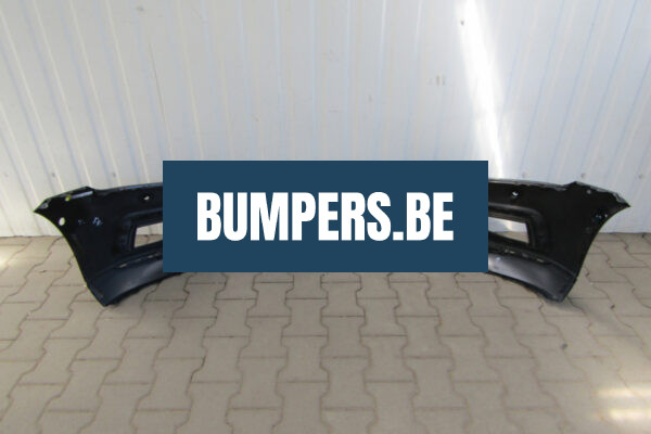 Bumper Volkswagen Passat B8 Facelift 3G0 19- Voorbumper MK2578