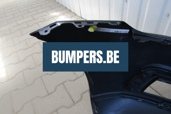 Bumper Volkswagen Passat B8 Facelift 3G0 19- Voorbumper MK2578