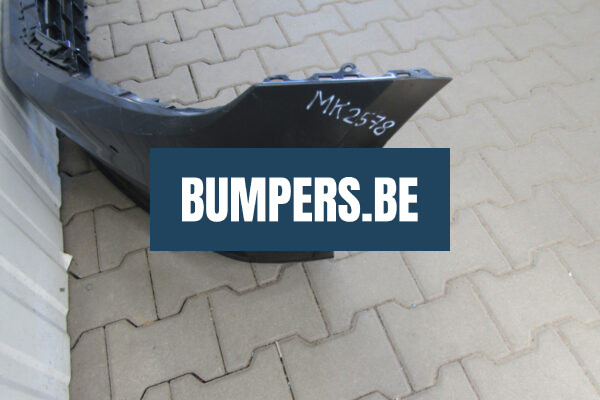 Bumper Volkswagen Passat B8 Facelift 3G0 19- Voorbumper MK2578