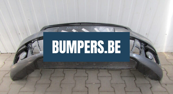 Bumper Volkswagen Scirocco 1K8 09-13 Voorbumper MK2630