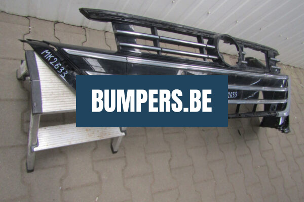 Bumper Volkswagen ARTEON R-LINE Rline Facelift eHybrid 20- Voorbumper MK2633