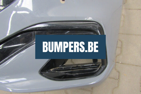 Bumper Volkswagen ARTEON R-LINE Rline Facelift eHybrid 20- Voorbumper MK2633