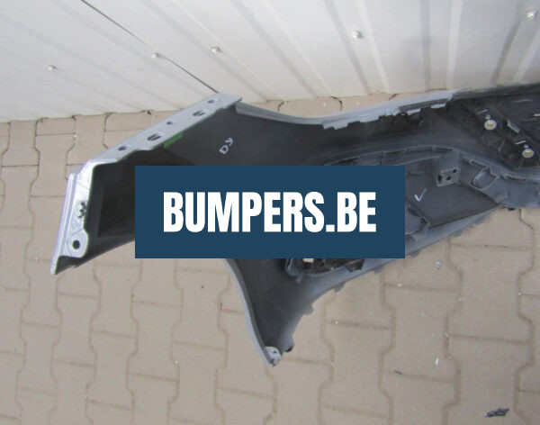 Bumper Volkswagen ARTEON R-LINE Rline Facelift eHybrid 20- Voorbumper MK2633