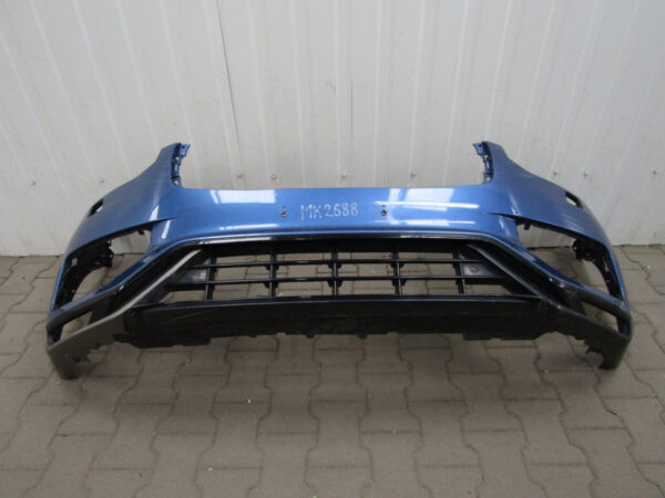 Bumper Volvo XC90 Facelift R Design Rdesign 19- 31353362 Voorbumper MK2688