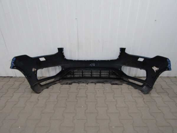 Bumper Volvo XC90 Facelift R Design Rdesign 19- 31353362 Voorbumper MK2688