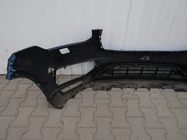 Bumper Volvo XC90 Facelift R Design Rdesign 19- 31353362 Voorbumper MK2688