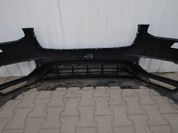 Bumper Volvo XC90 Facelift R Design Rdesign 19- 31353362 Voorbumper MK2688