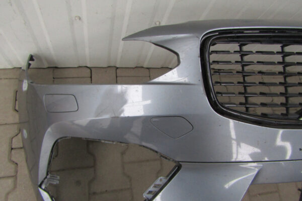 Bumper Volvo V90 S90 R-Design Rdesign 16-20 31383226 Voorbumper MK2720