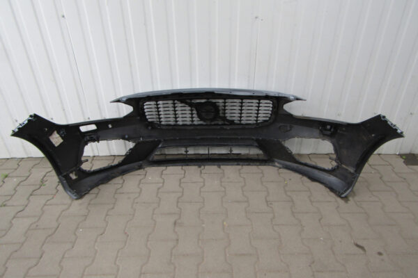 Bumper Volvo V90 S90 R-Design Rdesign 16-20 31383226 Voorbumper MK2720