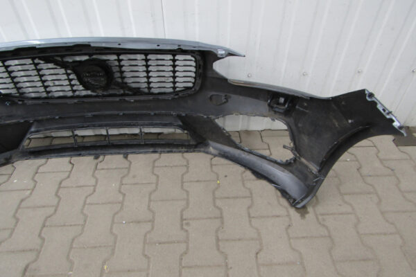 Bumper Volvo V90 S90 R-Design Rdesign 16-20 31383226 Voorbumper MK2720