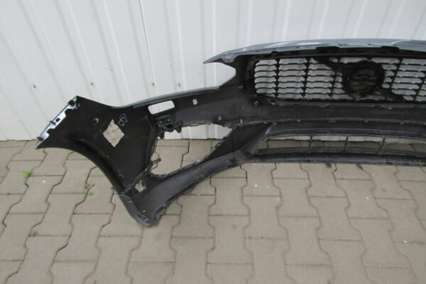 Bumper Volvo V90 S90 R-Design Rdesign 16-20 31383226 Voorbumper MK2720