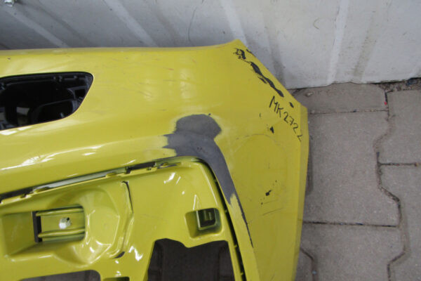 Bumper Audi A1 S-LINE SLINE 82A 18- S1 82A807437 Voorbumper MK2722