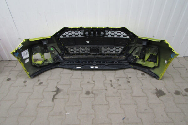 Bumper Audi A1 S-LINE SLINE 82A 18- S1 82A807437 Voorbumper MK2722