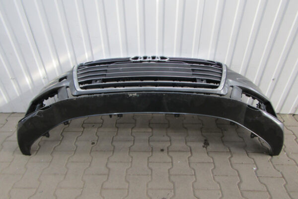 Bumper Audi A6 C8 4K0 SLINE S-line 18- 4K0807437C Voorbumper MK2737