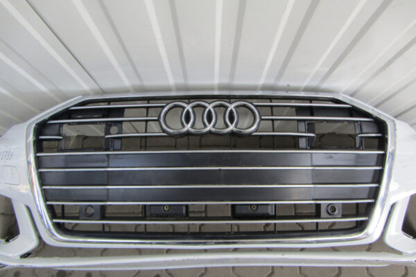 Bumper Audi A6 C8 4K0 SLINE S-line 18- 4K0807437C Voorbumper MK2739