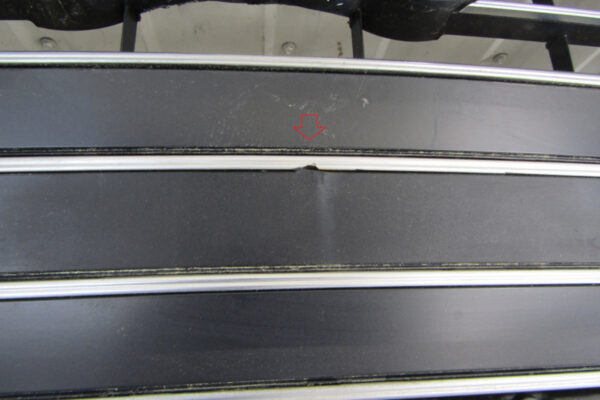 Bumper Audi A6 C8 4K0 SLINE S-line 18- 4K0807437C Voorbumper MK2739